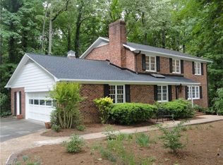 103 Crest Hill Rd, Jamestown, NC 27282