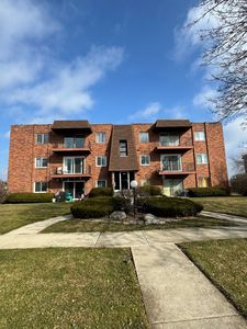 5704 128th St APT 3A, Crestwood, IL, 60418