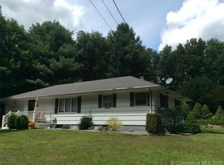 678 Davis Street Ext, Watertown, CT 06795