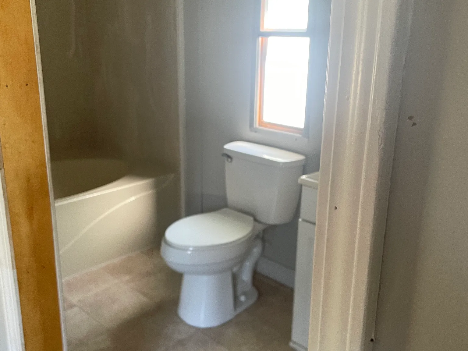 3 bed, $750 — Photo 2