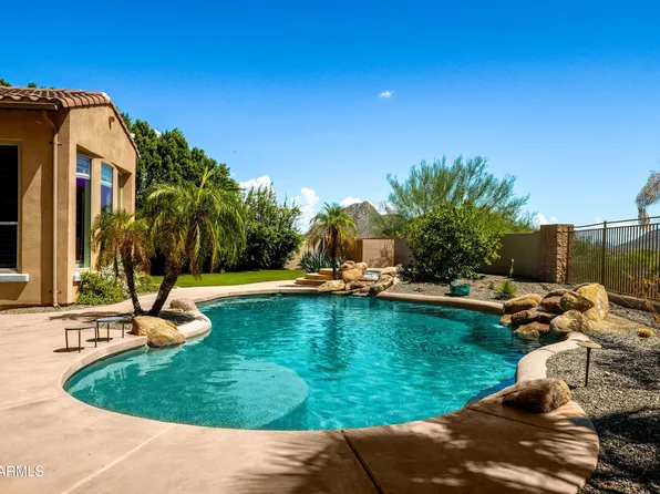 28263 N 67TH Drive, Peoria, AZ 85383