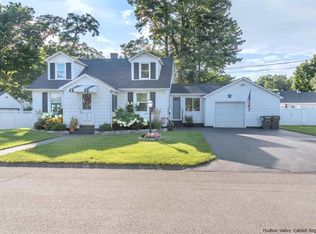 1077 Columbia St, Kingston, NY 12401