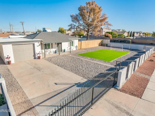 10902 W FLANAGAN Street, Avondale, AZ 85323