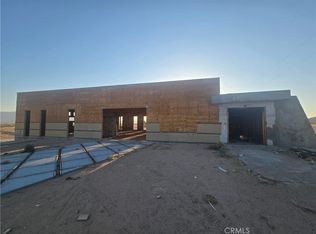 15770 Harrod Rd, Lucerne Valley, CA 92356