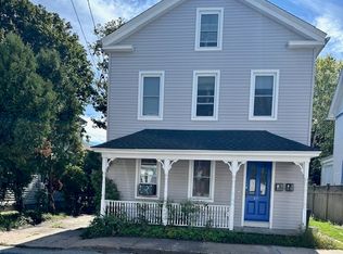 49 Trumbull Ave, Stonington, CT 06378