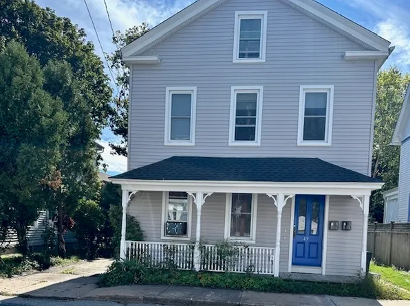 49 Trumbull Avenue, Stonington, CT 06378