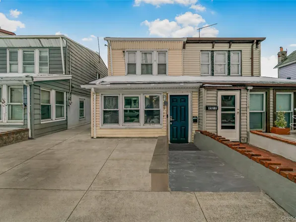 8514 Sutter Avenue, Ozone Park, NY 11417