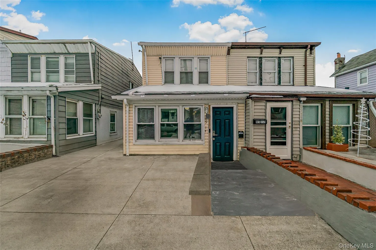 8514 Sutter Avenue photo 1