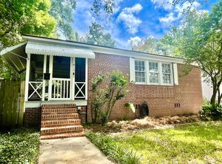 615 Gunter St, Tallahassee, FL 32308