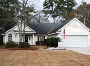 9513 Indigo Club Dr, Murrells Inlet, SC 29576