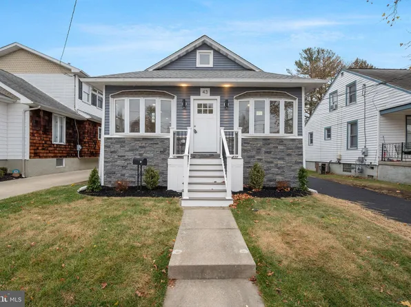 43 Payson Ave, Audubon, NJ 08106