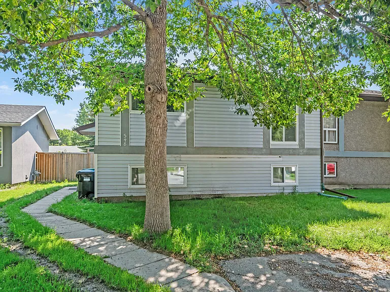 548 Whitehill Pl NE #1 — Photo 1