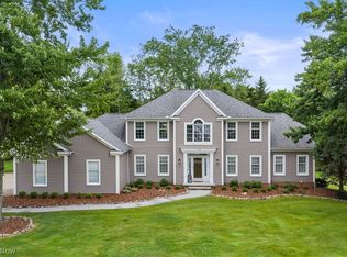 1748 E Haymarket Way, Hudson, OH 44236