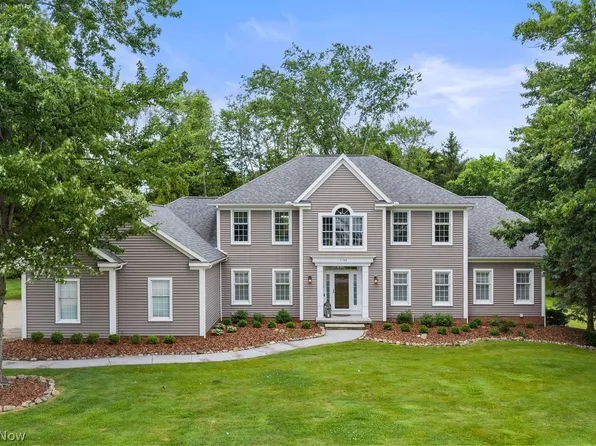 1748 E Haymarket Way, Hudson, OH 44236