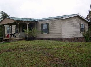 1264 Rule Hollow Rd, Sevierville, TN 37876