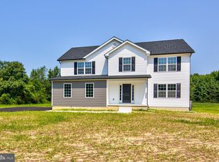4338 Milford Harrington Hwy, Harrington, DE 19952
