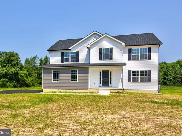 4338 Milford Harrington Hwy, Harrington, DE 19952