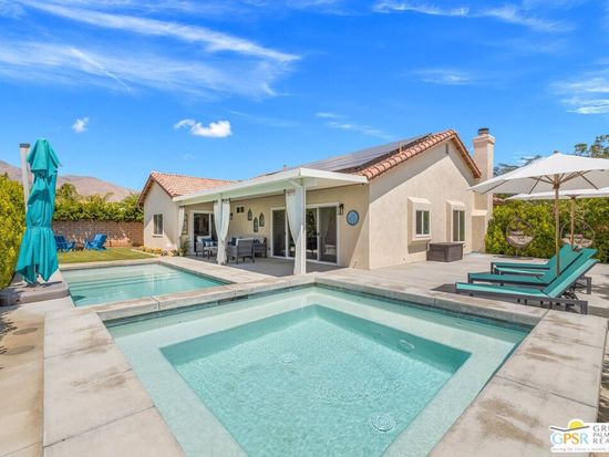 1609 Amelia Way, Palm Springs, CA 92262