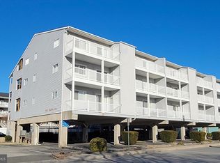 Tiffanie By The Sea, Ocean City, MD 21842