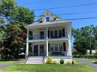 1617 Chestnut St, South Plainfield, NJ 07080