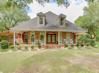 7400 Sunset Ln, Theodore, AL 36582