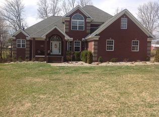 53 Liz Ln, Glasgow, KY 42141