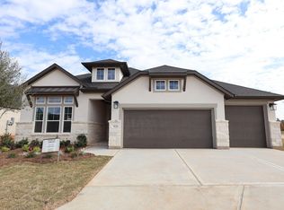 7121 Simmental Ct, Montgomery, TX 77316