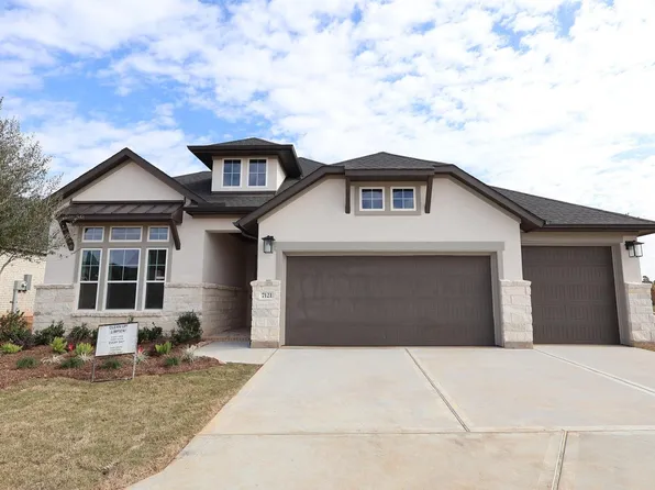 7121 Simmental Ct, Montgomery, TX 77316