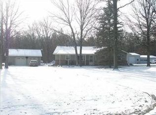 13600 A Dr N, Ceresco, MI 49033