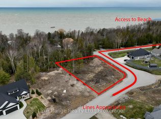 4 Sunset Pl, Huron Kinloss, ON N0G2R0