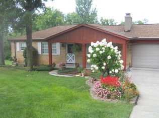 4404 Day Rd, Cincinnati, OH 45252