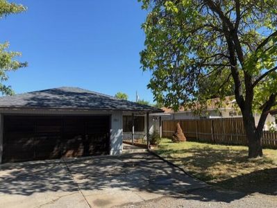 321 Jeanette Ave, Medford, OR, 97501