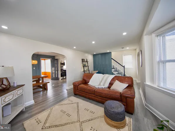 109 Elinor Ave, Nottingham, MD 21236