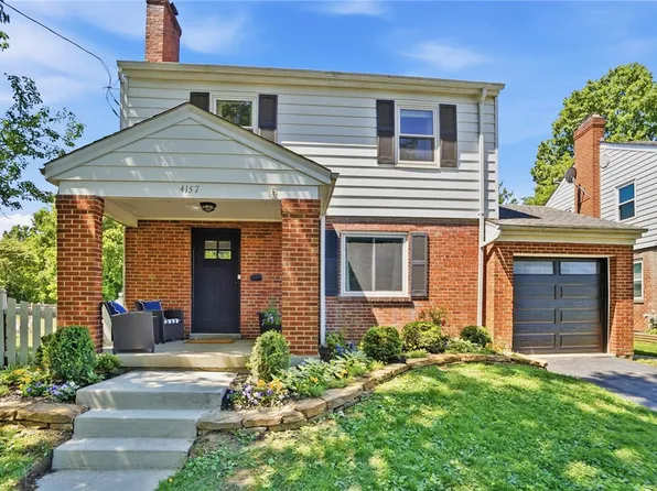 4157 Paxton Woods Ln, Cincinnati, OH 45209
