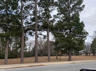 1020 N Center St, Lonoke, AR 72086