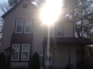 4257 Mockingbird Cir, Waldorf, MD