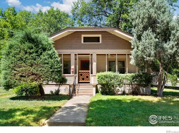 505 S Loomis Ave, Fort Collins, CO 80521
