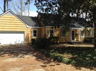 5744 Orchardview Dr, Jackson, MS 39211