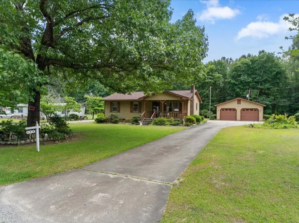 311 Farley Cir, Roanoke Rapids, NC 27870
