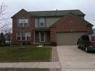 47355 Fairlawn Ct, Canton, MI 48188