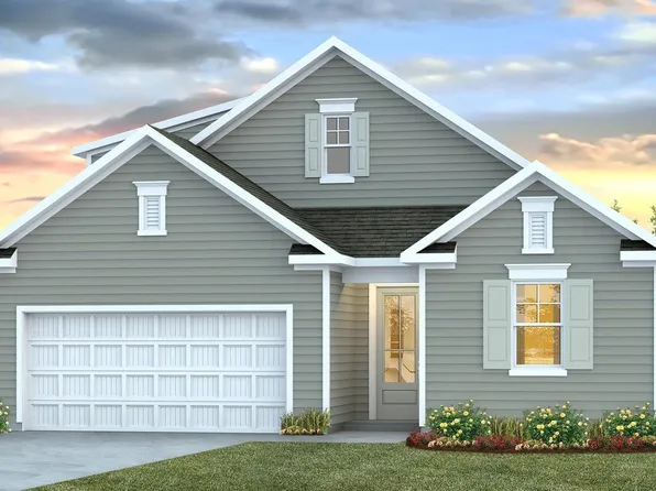 193 Morning View Way, Moncks Corner, SC 29461
