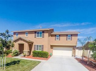 3471 Joshua Tree Ct, Perris, CA 92570