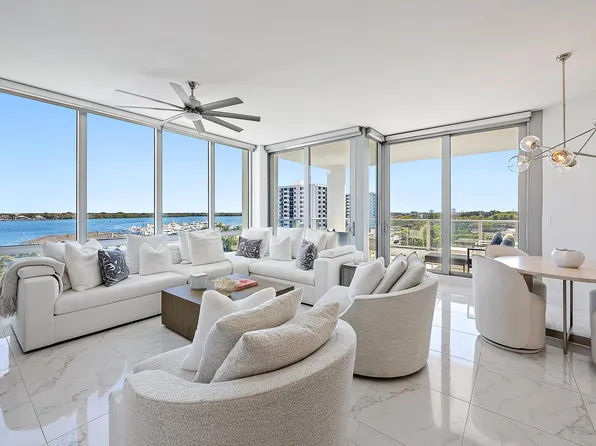 2 Water Club Way #603, North Palm Beach, FL 33408