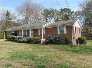 3865 Apostle Rd, Morristown, TN 37814