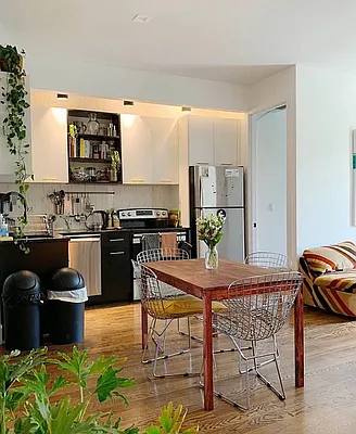 Rented by Stuyvesant Heights Realty Corp | media 21