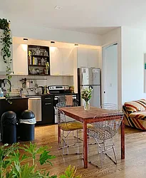 Rented by Stuyvesant Heights Realty Corp