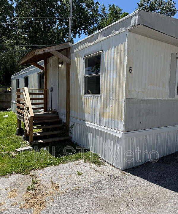1st image of 747 Cunningham Ave Lot 6
