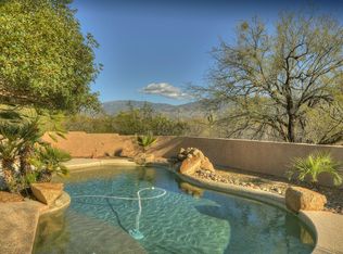 12350 E Lou Bock Pl, Tucson, AZ 85749