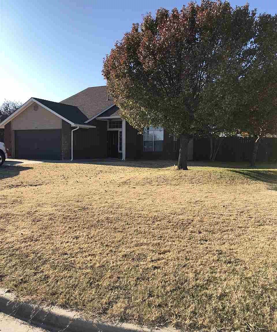 4001 SW Rolling Hills Dr, Lawton, OK 73505 Zillow
