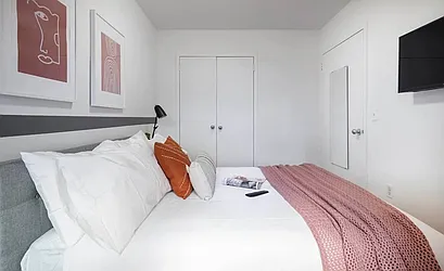 Rented by The Downtown LLC